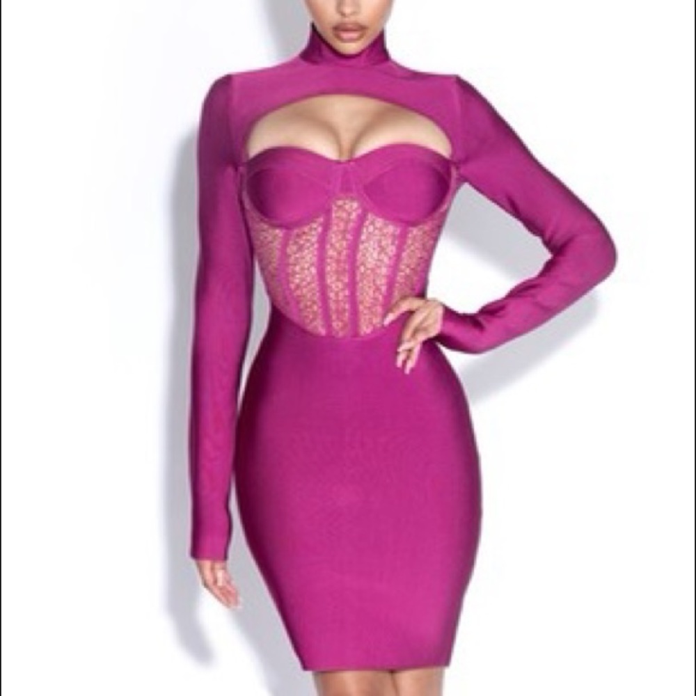 Royalty Dress